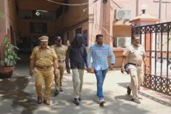 Mumbai Man Kills Live-In Partner, Chops Up Body, Boils In Cooker: Police Mumbai Man Kills Live-In Partner, Chops Up Body, Boils In Cooker: Police