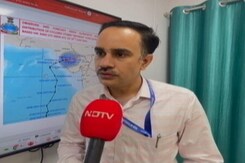 "Very Heavy Rain" Forecast For Rajasthan As Cyclone Biparjoy Nears "Very Heavy Rain" Forecast For Rajasthan As Cyclone Biparjoy Nears