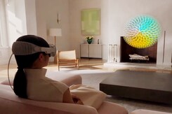 Apple Vision Pro Mixed Reality Headset Launch Impressions: Almost Unbelievable, Very Real Apple Vision Pro Mixed Reality Headset Launch Impressions: Almost Unbelievable, Very Real