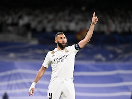 Karim Benzema To Leave Spanish Giants Real Madrid After 14 Years