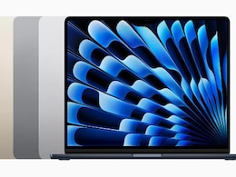 WWDC 2023 : Apple ने लॉन्च किया 15 इंच का MacBook Air, जानें, भारत में कितनी होगी कीमत WWDC 2023 : Apple ने लॉन्च किया 15 इंच का MacBook Air, जानें, भारत में कितनी होगी कीमत