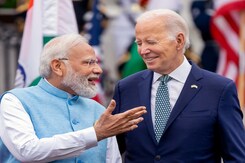 "America And India": PM's AI Reference In US Congress "America And India": PM's AI Reference In US Congress