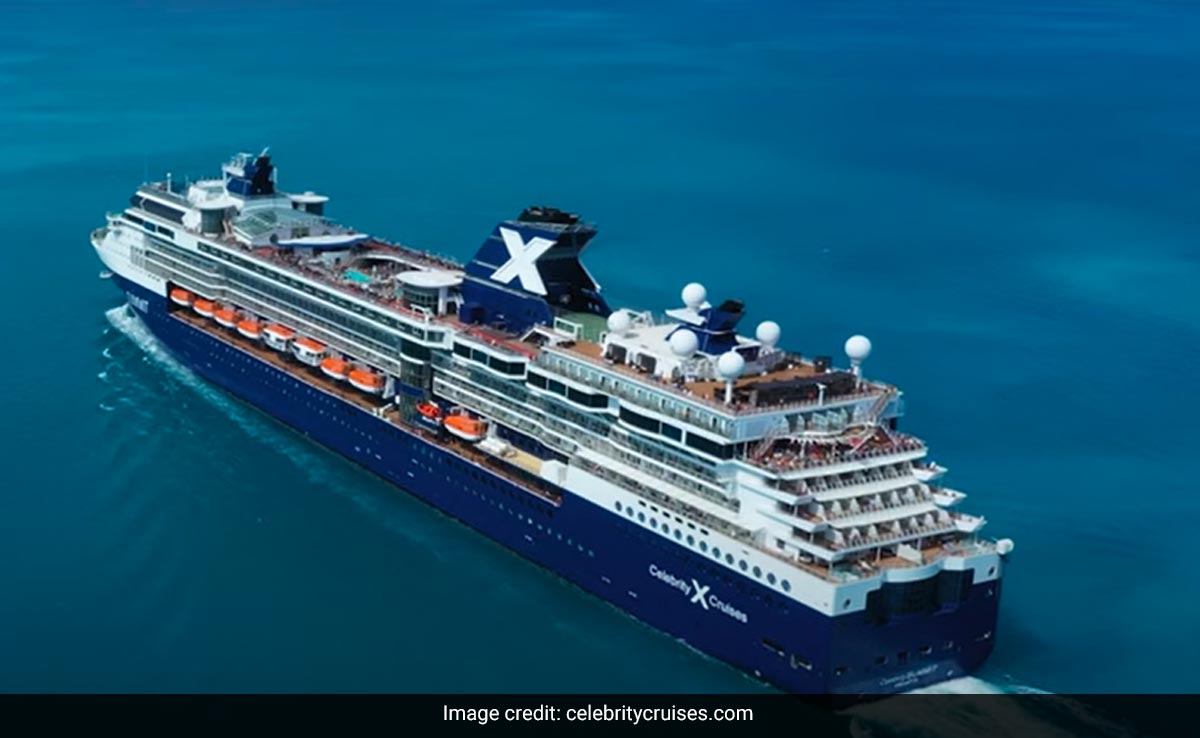 Norovirus Outbreak: Cruise Ship Implements Rigorous Safety Measures As 175 People Fall Sick