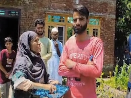 मजदूरी करके 600 रुपये रोज कमाने वाले कश्मीरी युवक का NEET में स्कोर 601 मजदूरी करके 600 रुपये रोज कमाने वाले कश्मीरी युवक का NEET में स्कोर 601