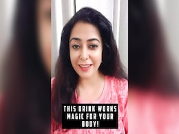 नेचुरोपैथी एक्सपर्ट ने बताया रुके हुए पीरियड को लाने का आसान उपाय, जीरे के पानी में बस इस चीज को मिलाकर है पीना नेचुरोपैथी एक्सपर्ट ने बताया रुके हुए पीरियड को लाने का आसान उपाय, जीरे के पानी में बस इस चीज को मिलाकर है पीना