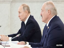 Putin, Belarus President Meet For First Time Since Wagner Mutiny Putin, Belarus President Meet For First Time Since Wagner Mutiny