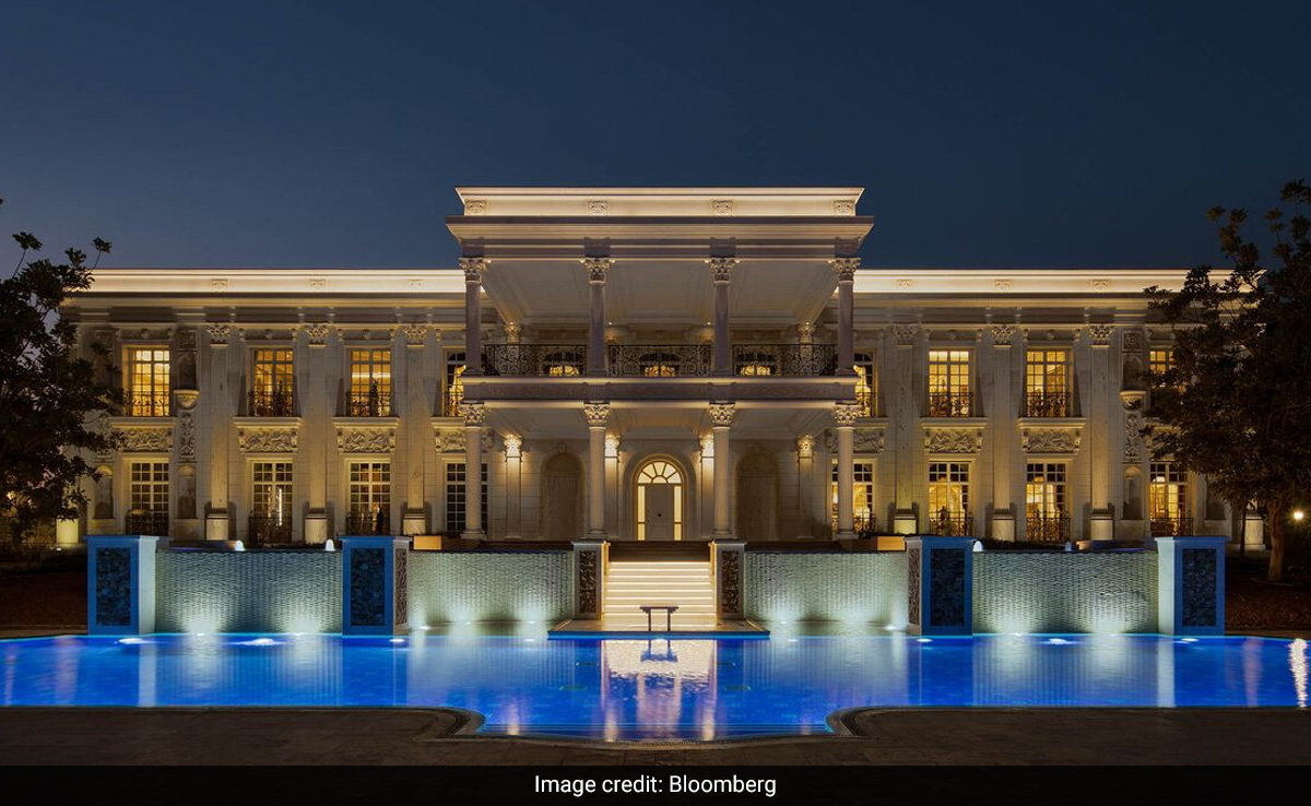 Dubai's Most Expensive House Is For Sale: Indian Among Interested Buyers