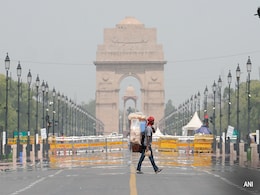 Red Alert Issued Across North India For Next 5 Days Due To Heatwave Red Alert Issued Across North India For Next 5 Days Due To Heatwave