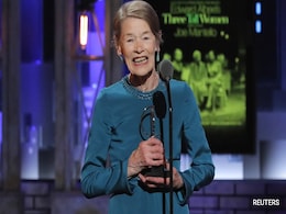 Oscar Winning Actress Glenda Jackson Dies At 87 Oscar Winning Actress Glenda Jackson Dies At 87