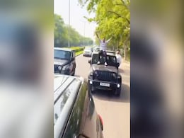 चंडीगढ़ : वाहन सवार युवकों को सड़क पर स्टंट करना पड़ा महंगा, पुलिस ने भारी जुर्माना ठोका चंडीगढ़ : वाहन सवार युवकों को सड़क पर स्टंट करना पड़ा महंगा, पुलिस ने भारी जुर्माना ठोका