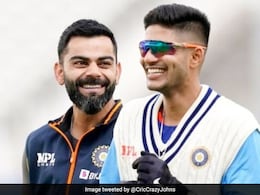 'Some Dye Their Beard': Ex-India Star's 'Captain' Take Has A Virat Kohli Connection