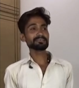 अरिजीत सिंह से भी दर्दभरी है इस पेंटर की आवाज, गाया ऐसा गाना लोग बोले- टैलेंट सड़कों पर, अमीरी महलों में