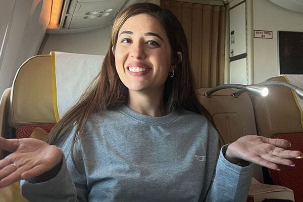 Tanya Khanijow's Reel Inspires Us to Take the Most Difficult Roads for the Most Beautiful Destinations Tanya Khanijow's Reel Inspires Us to Take the Most Difficult Roads for the Most Beautiful Destinations