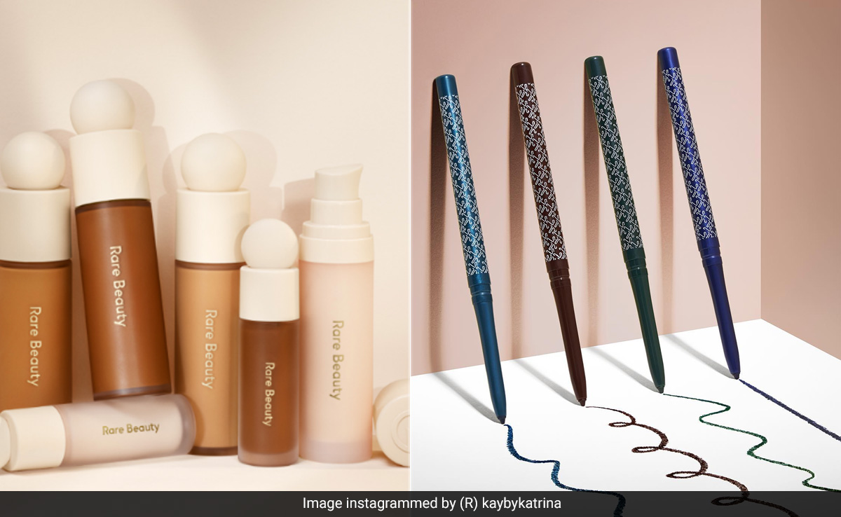 From Selena Gomez's Rare Beauty To Deepika Padukone's New Mist, 8 Hot Beauty Launches For June 2023 You Can't Miss