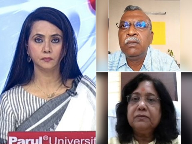 IIT की पढ़ाई के बाद इंजीनियरिंग छोड़ कोई और नौकरी करना क्या संसाधनों की बर्बादी? IIT की पढ़ाई के बाद इंजीनियरिंग छोड़ कोई और नौकरी करना क्या संसाधनों की बर्बादी?