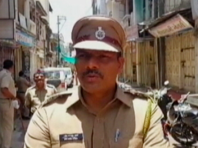 महाराष्ट्र के जलगांव में बच्चों के खिलौनों को लेकर शुरू हुआ विवाद हिंसक झड़प में तब्दील हुआ