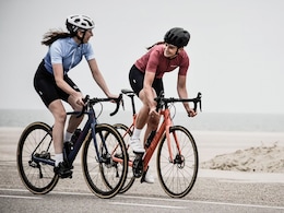 World Bicycle Day: रोजाना 30 मिनट जरूर चलाएं साइकिल, लाभ जानकार हैरान हो जाएंगे आप World Bicycle Day: रोजाना 30 मिनट जरूर चलाएं साइकिल, लाभ जानकार हैरान हो जाएंगे आप