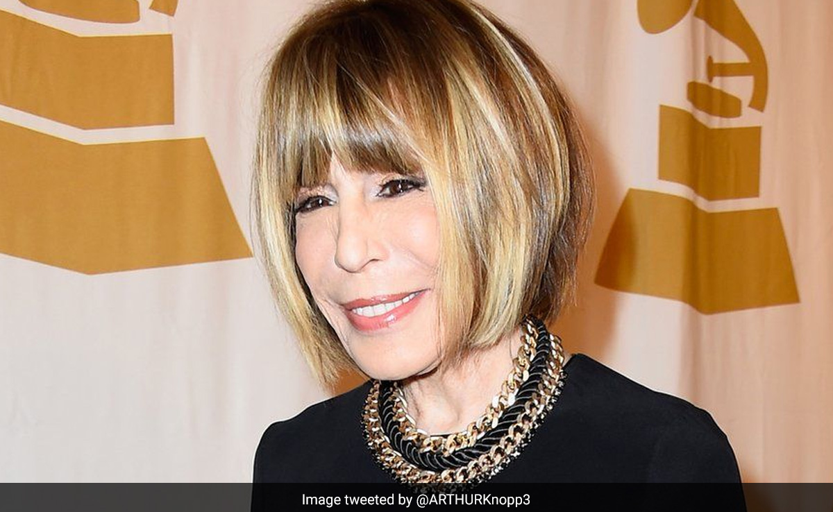 Cynthia Weil, Grammy-Winning Songwriter, Dies At 82