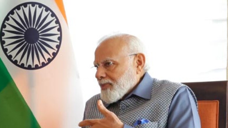 'What Your PM Told Me...': Neil deGrasse Tyson On India's Space Dreams