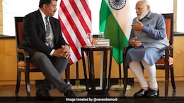 'What Your PM Told Me...': Neil deGrasse Tyson On India's Space Dreams