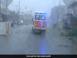 Cyclone Biparjoy: Father, Son Die Trying To Save Livestock From Flood Cyclone Biparjoy: Father, Son Die Trying To Save Livestock From Flood