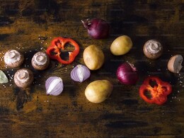 Potato, Cheese, Peppers... These Stuffed Capsicum Rings Are Sure To Impress Potato, Cheese, Peppers... These Stuffed Capsicum Rings Are Sure To Impress
