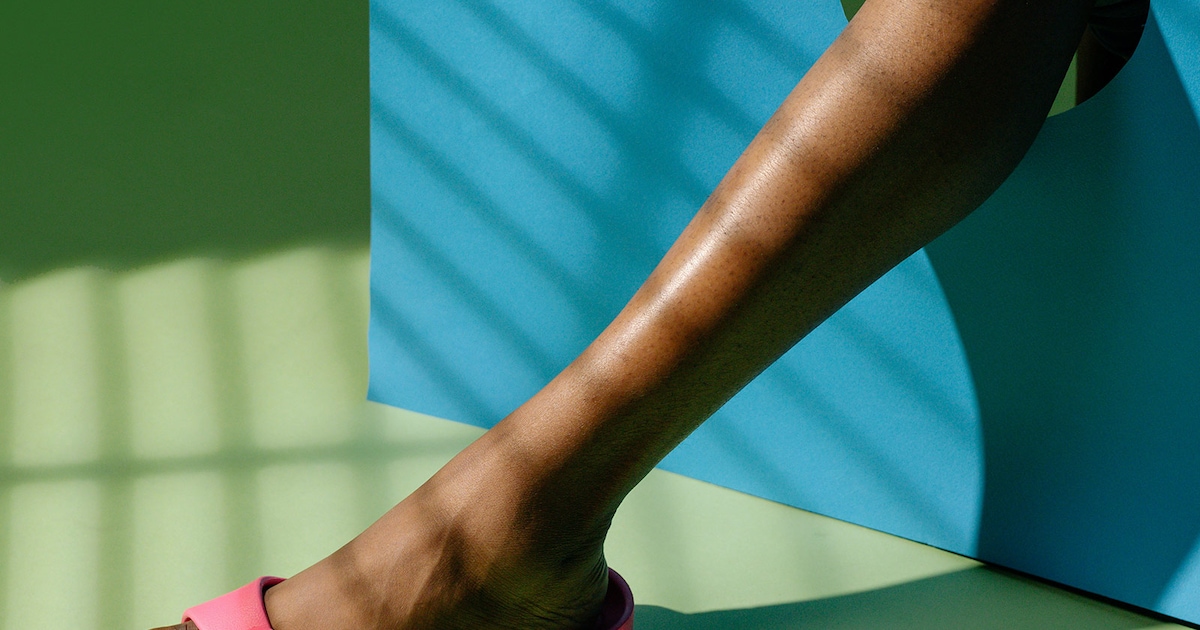 Wearing Slippers At Home Good Or Bad?