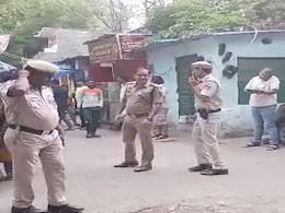 दिल्ली के आरकेपुरम इलाके में हुई फायरिंग में 2 महिलाओं की मौत, पुलिस की गिरफ्त में दो आरोपी दिल्ली के आरकेपुरम इलाके में हुई फायरिंग में 2 महिलाओं की मौत, पुलिस की गिरफ्त में दो आरोपी