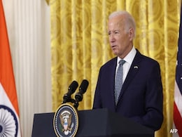"Much More Must Be Done": Biden's Gun Control Push On US Independence Day "Much More Must Be Done": Biden's Gun Control Push On US Independence Day