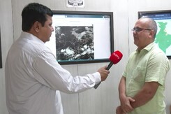 मॉनसून में अब कुछ और देरी होगी, पहले 4 जून को पहुंचने का था अनुमान मॉनसून में अब कुछ और देरी होगी, पहले 4 जून को पहुंचने का था अनुमान