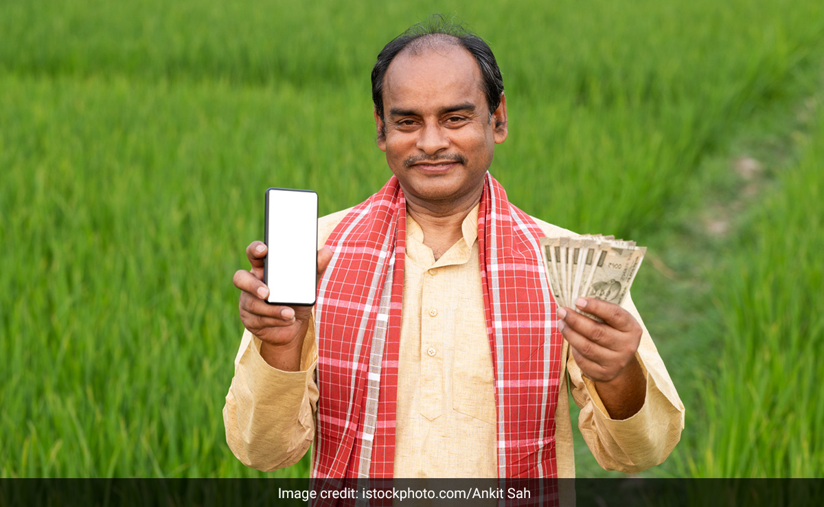 PM-Kisan Scheme's 19th Instalment Today: Who's Eligible, Who's Not