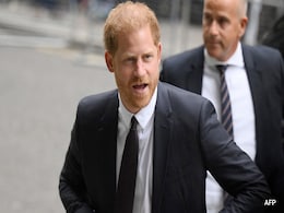 Prince Harry's 'His Royal Highness' Title Removed From Royal Family Website Prince Harry's 'His Royal Highness' Title Removed From Royal Family Website
