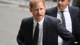 Why Prince Harry Is In Angola, Repeating Mother Diana's 1997 Trip