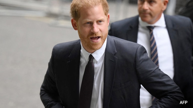 Why Prince Harry Is In Angola, Repeating Mother Diana's 1997 Trip
