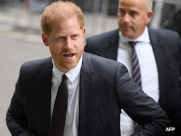 Why Prince Harry Is In Angola, Repeating Mother Diana's 1997 Trip Why Prince Harry Is In Angola, Repeating Mother Diana's 1997 Trip