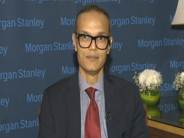 "India Has More Or Less Nailed Inflation": Morgan Stanley's Ridham Desai "India Has More Or Less Nailed Inflation": Morgan Stanley's Ridham Desai