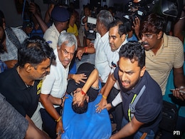 Arrested Tamil Nadu Minister To Undergo Open-Heart Surgery On June 21 Arrested Tamil Nadu Minister To Undergo Open-Heart Surgery On June 21