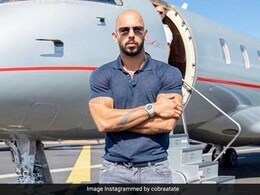 Andrew Tate's 'BRUV' Party Suspended And Restored On X, Elon Musk Responds Andrew Tate's 'BRUV' Party Suspended And Restored On X, Elon Musk Responds