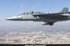 Fighter Jet Engines To Be Made In India Now, Mega Agreement With GE Sealed Fighter Jet Engines To Be Made In India Now, Mega Agreement With GE Sealed