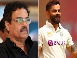 "भाई को वापस सेलेक्शन कमेटी में लाओ", विराट के चयन की कहानी आयी, तो फैंस ने लगायी वेंगसरकर के लिए गुहार "भाई को वापस सेलेक्शन कमेटी में लाओ", विराट के चयन की कहानी आयी, तो फैंस ने लगायी वेंगसरकर के लिए गुहार