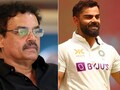 'अगर मैं चीफ सेलेक्टर होता, तो कोहली को...', वेंगसरकर का बड़ा बयान