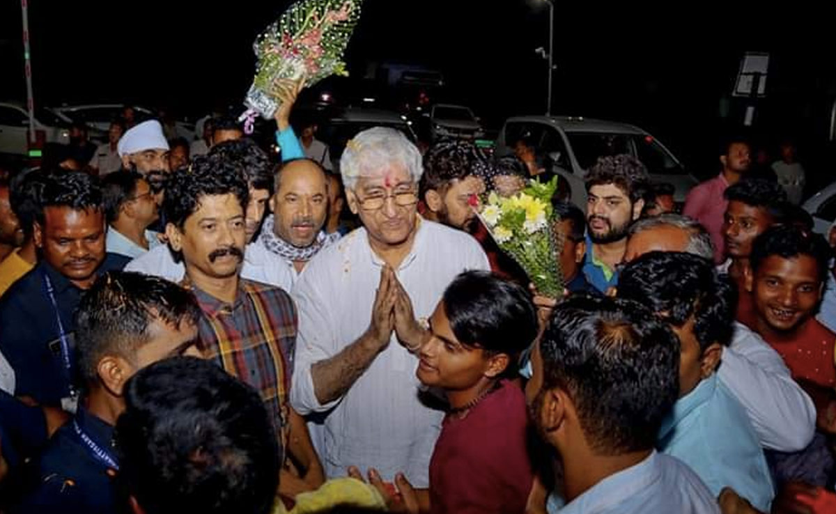 Lok Sabha Election: विधानसभा में कुर्सी गंवाने के बाद TS सिंह देव लोकसभा चुनाव लड़ने से इनकार, ये बताई वजह