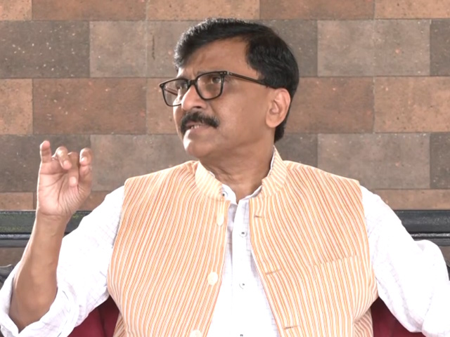 "उद्धव ठाकरे, शरद पवार को विपक्ष की बैठक के लिए आमंत्रित किया गया": संजय राउत