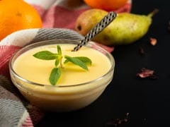 Mango Yoghurt