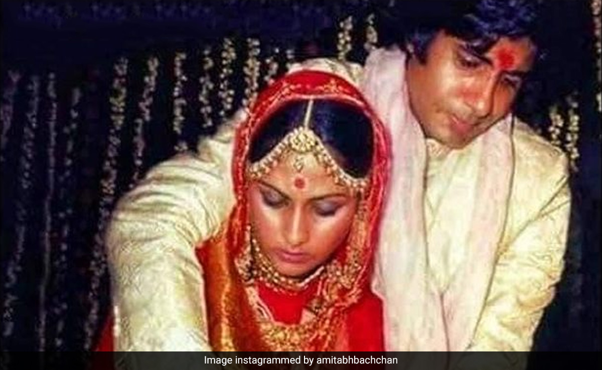 'प्रार्थना ही आपकी मदद कर सकती है' जब जया बच्चन ने अमिताभ बच्चन के खतरनाक एक्सीडेंट को किया था याद, फैंस हो जाएंगे इमोशनल 