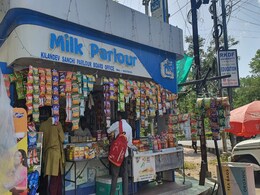After South India, A New Dairy War, This Time In Madhya Pradesh After South India, A New Dairy War, This Time In Madhya Pradesh