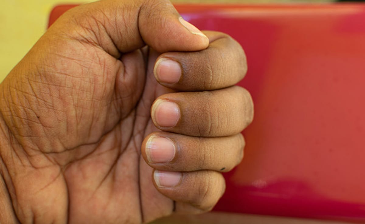 Latest and Breaking News on NDTV