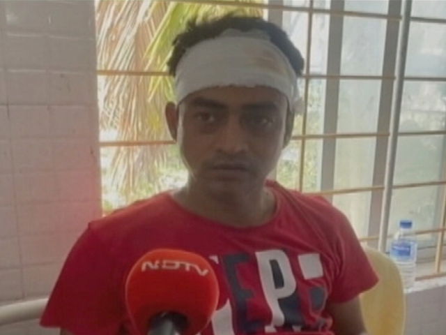 ओडिशा में रेल हादसा: भद्रक अस्पताल से NDTV की ग्राउंड रिपोर्ट