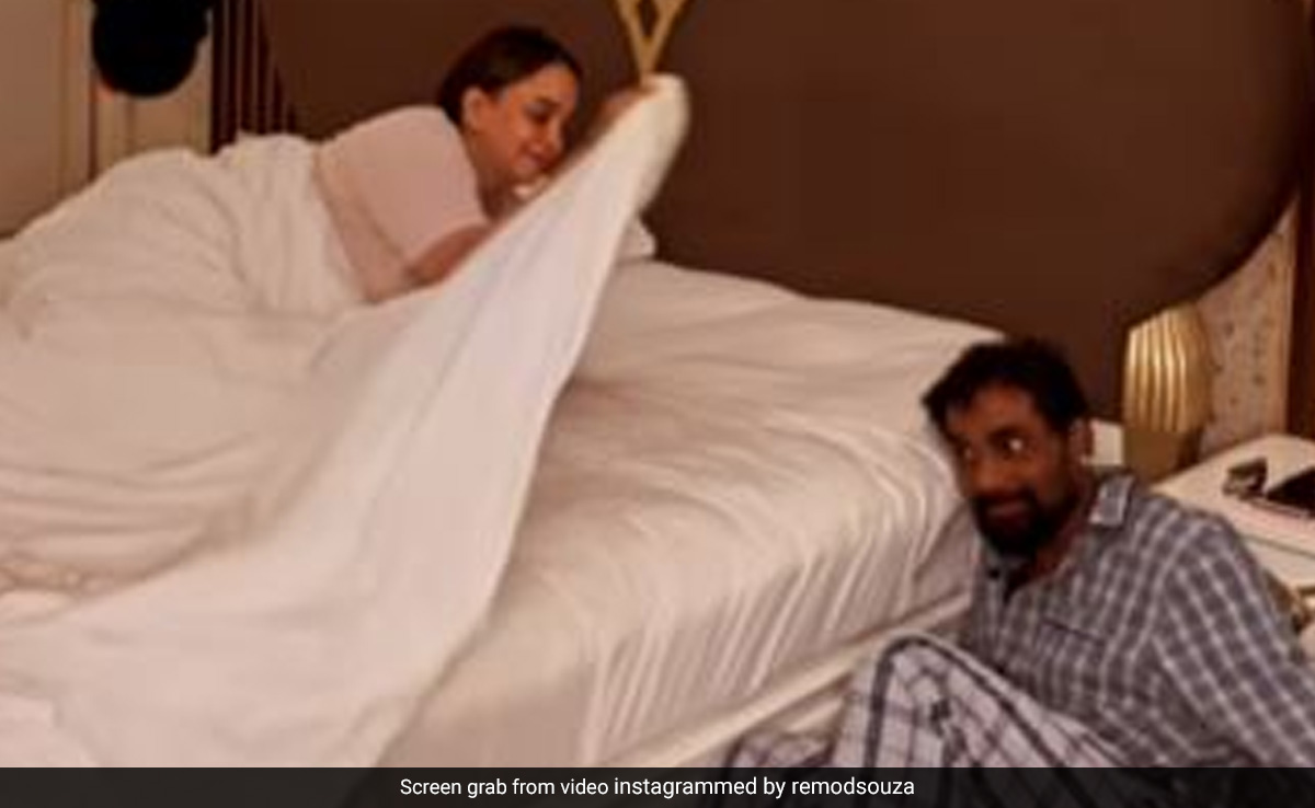 बैकग्राउंड डांसर के तौर पर किया डेब्यू, कई दिनों तक रहे भूखे, एक गाने ने बनाया रातोंरात मशहूर, अब बने बॉलीवुड का जाना माना नाम