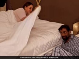 बैकग्राउंड डांसर के तौर पर किया डेब्यू, कई दिनों तक रहे भूखे, एक गाने ने बनाया रातोंरात मशहूर, अब बने बॉलीवुड का जाना माना नाम